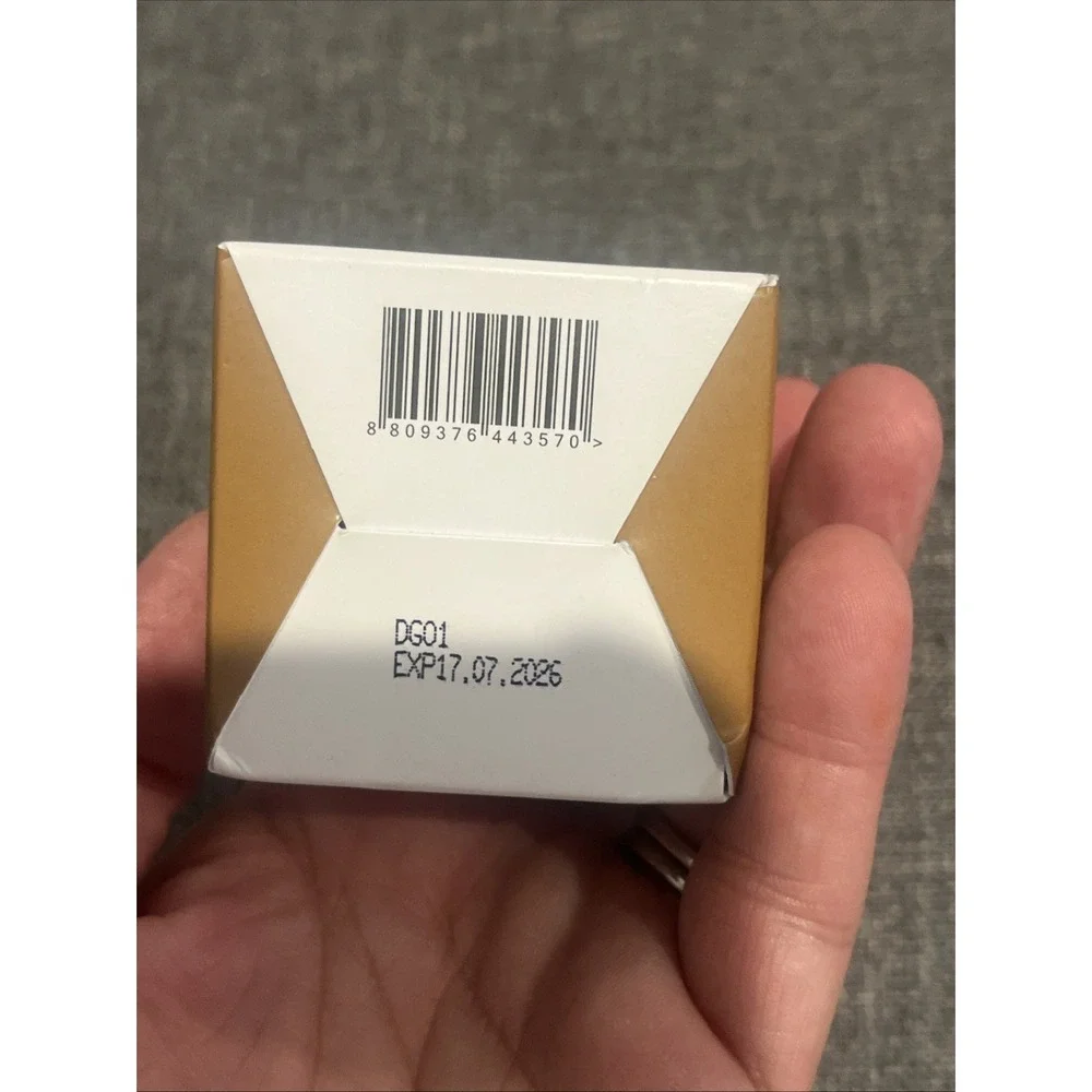 The Beauty Spy BROWN SUGAR Lip Scrub New in box Sealed 0.5 oz Each